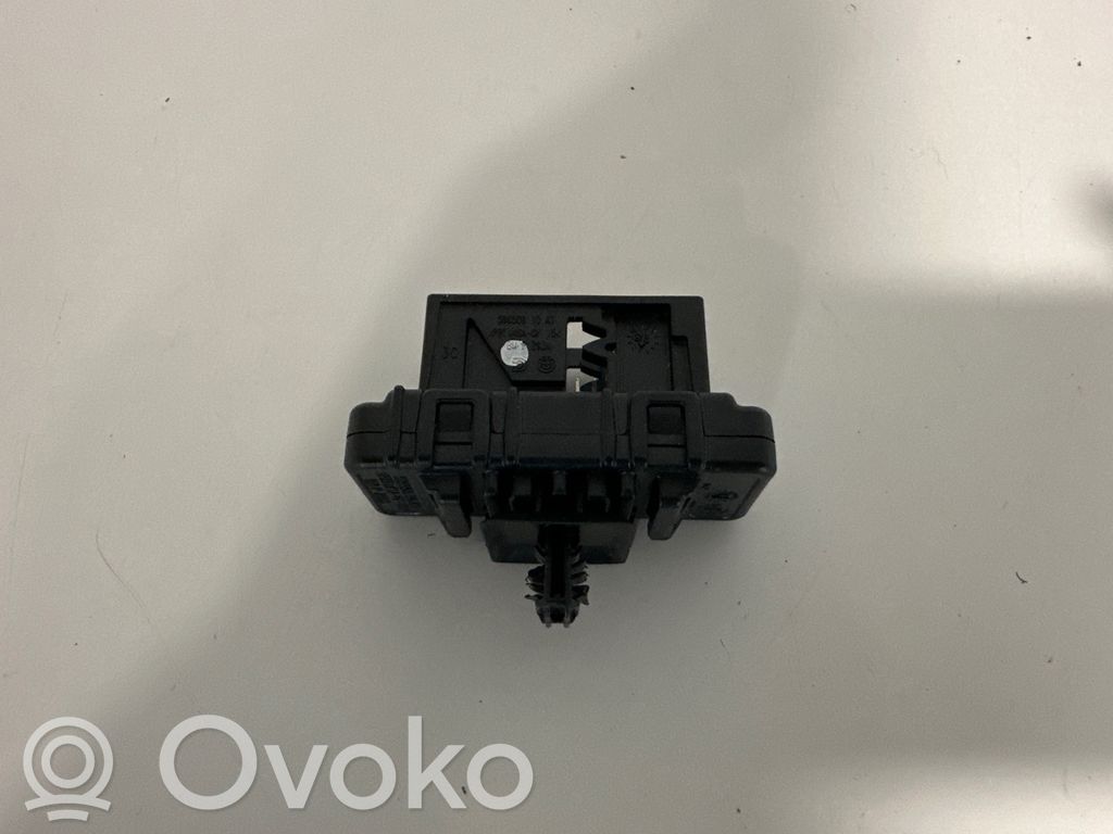 Mini Clubman F54 Other control units/modules 
