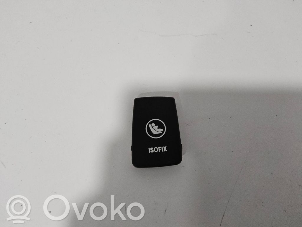 Osłona / zaślepka ISOFIX   7388516,5220