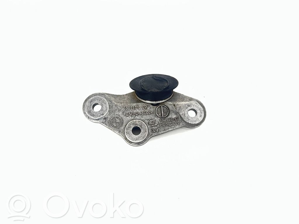 BMW X3 G01 Gearbox mounting bracket 
