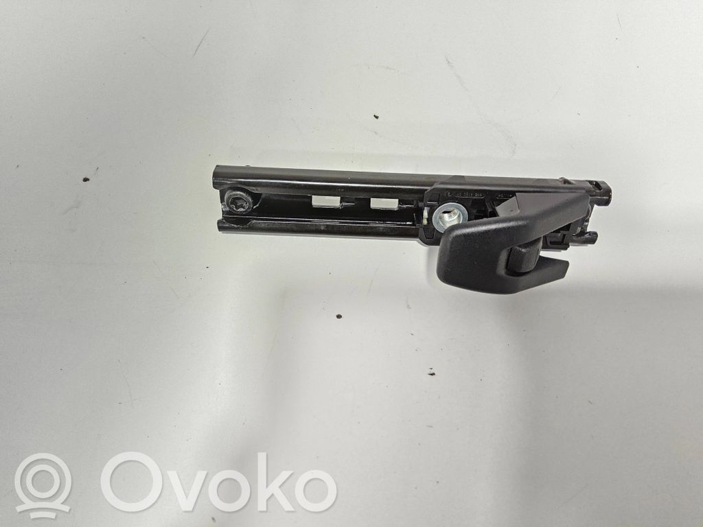 Ford Transit Sicherheitsgurt-Einstellschiene 
