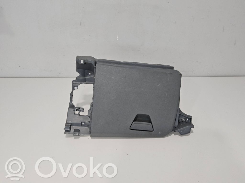 Ford Transit Mantu nodalījuma komplekts 