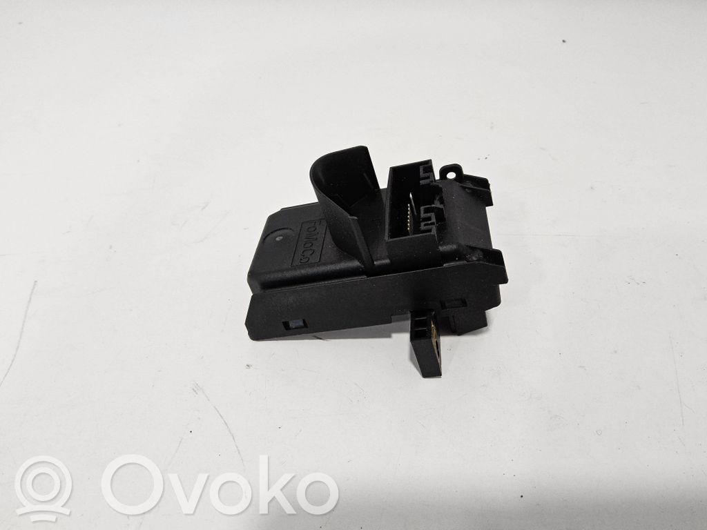 Ford Transit Other control units/modules 