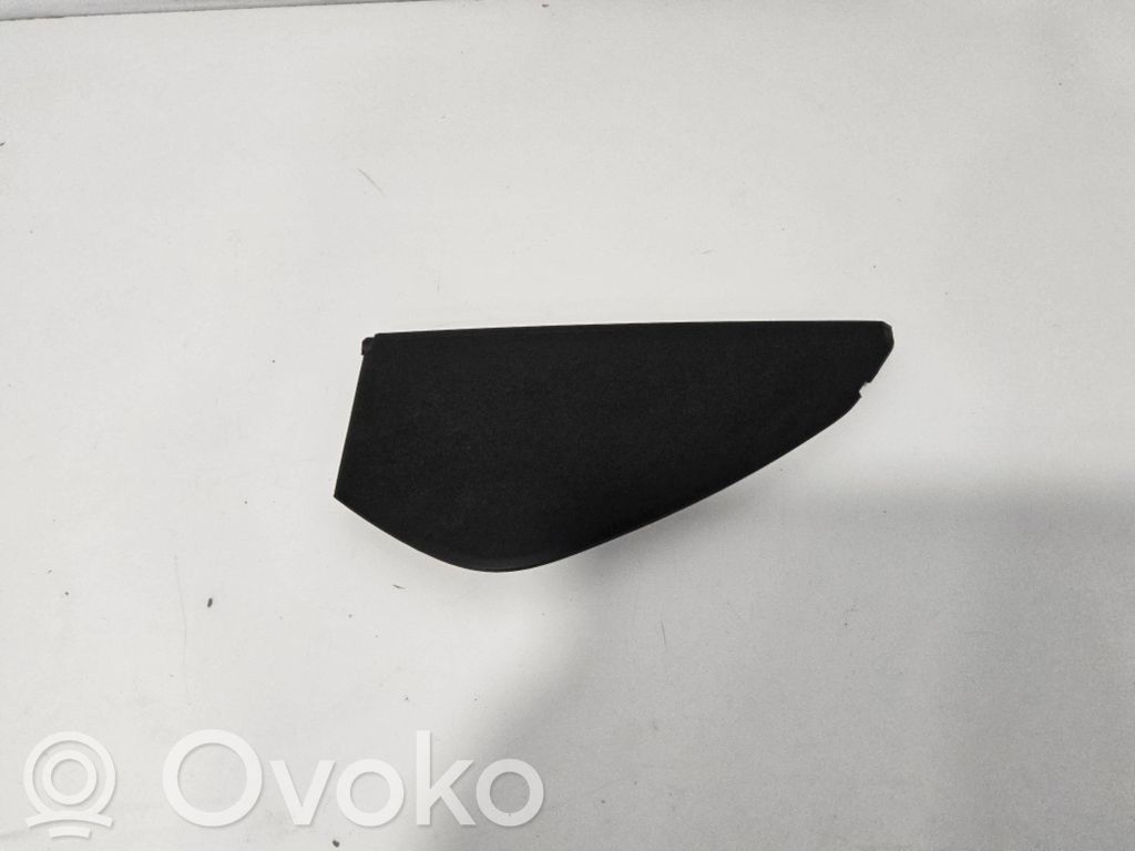 Parasol De Jardin Déporté En Aluminium 3.5x3.5 Anti UV Copenaghen Brown - Foto 9