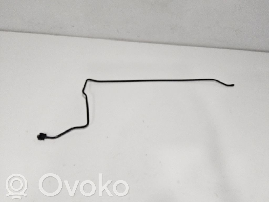 Ford Transit Engine coolant pipe/hose 