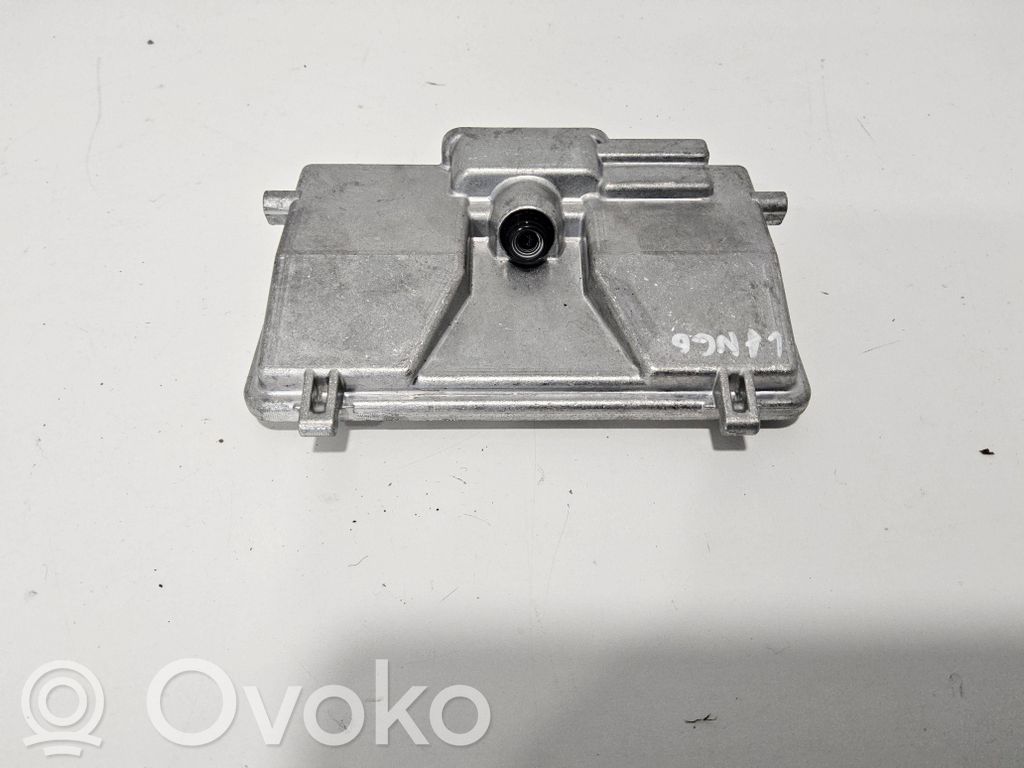 Porsche Macan (95B) Windshield/windscreen camera 