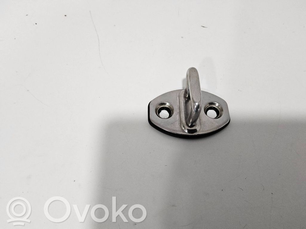 Porsche Macan (95B) Front door lock loop/hook striker 