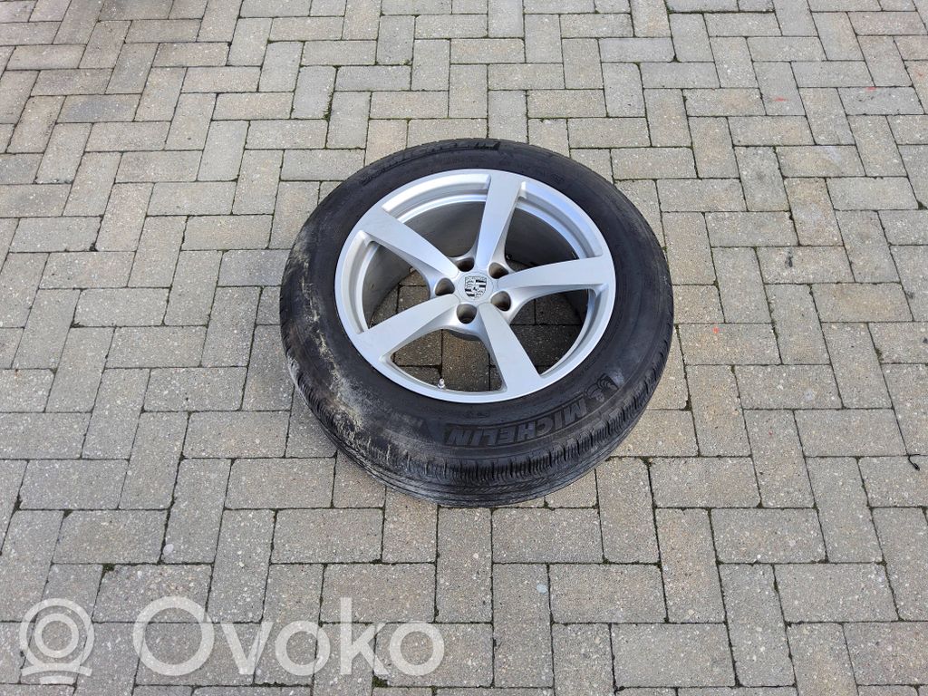 Porsche Macan (95B) Cerchione in lega R18 