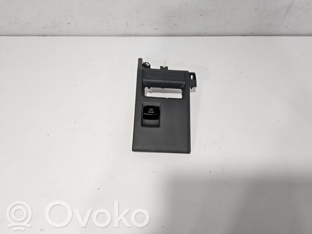 Ford F150 Hand parking brake switch 