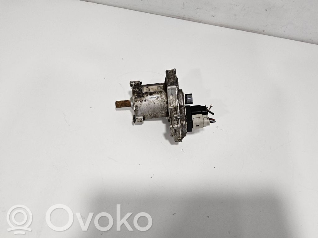 Część elektroniczna układu kierowniczego   ML343D070BV,ML343D070BV,ML343D070