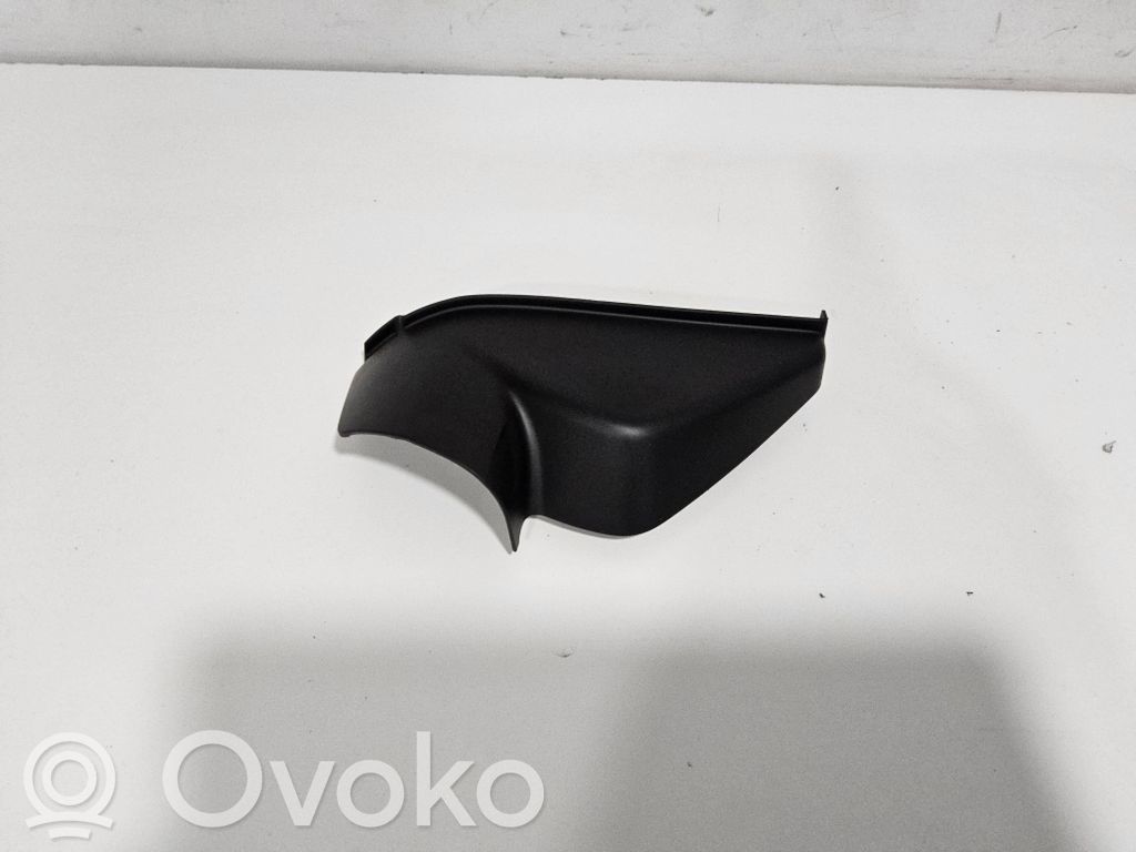 Chevrolet Corvette C8 Moldura del panel 