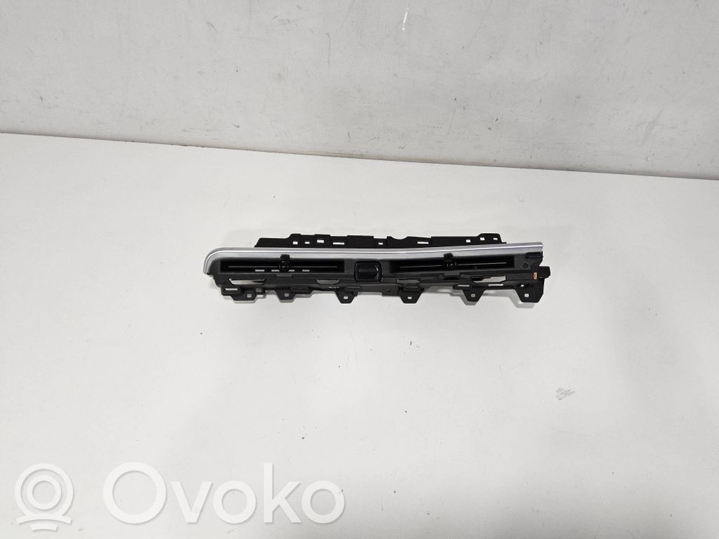 Chevrolet Corvette C8 Dash center air vent grill 