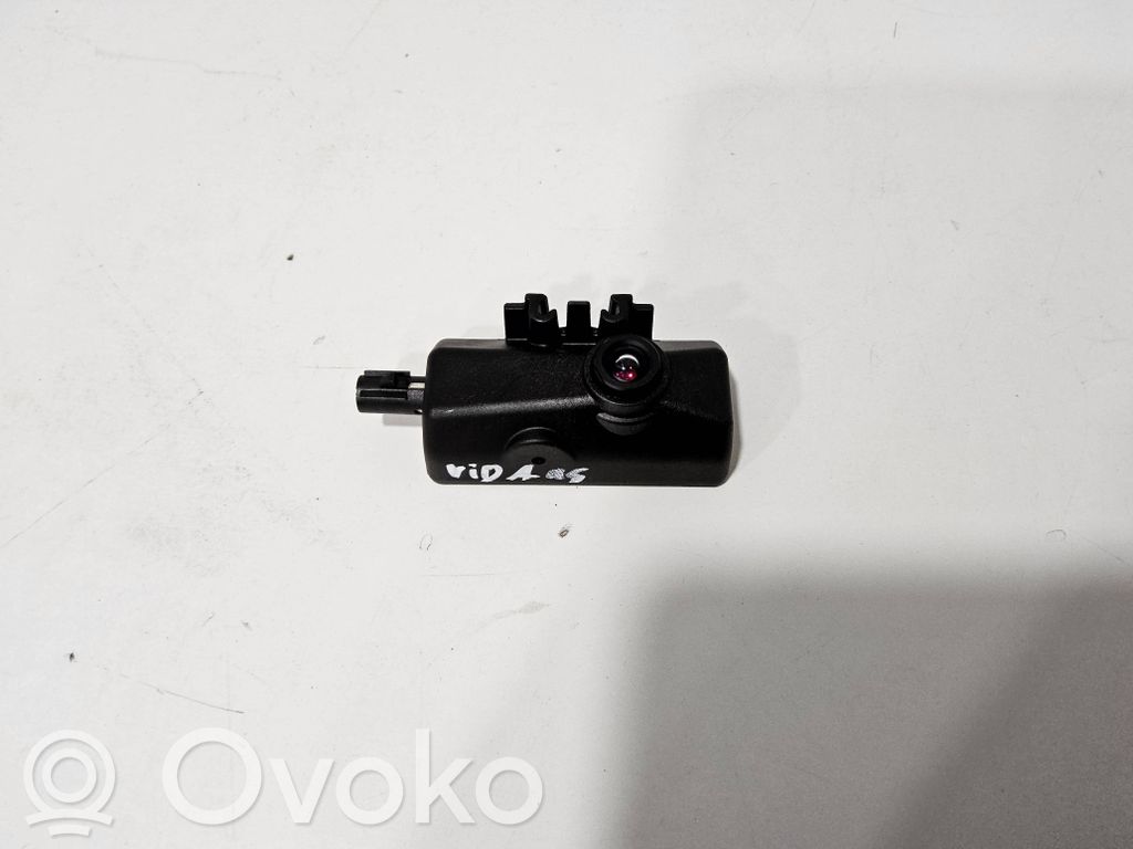 Chevrolet Corvette C8 Frontkamera Windschutzscheibe Frontscheibe 