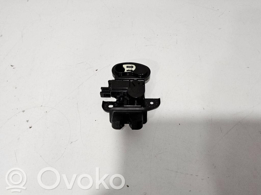 Alfa Romeo Giulia Tailgate/trunk/boot lock/catch/latch 