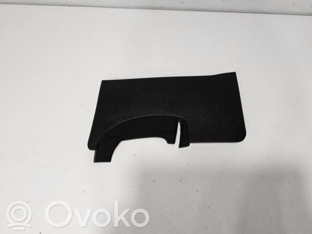 Fiat Tipo Revestimiento de los botones de la parte inferior del panel 