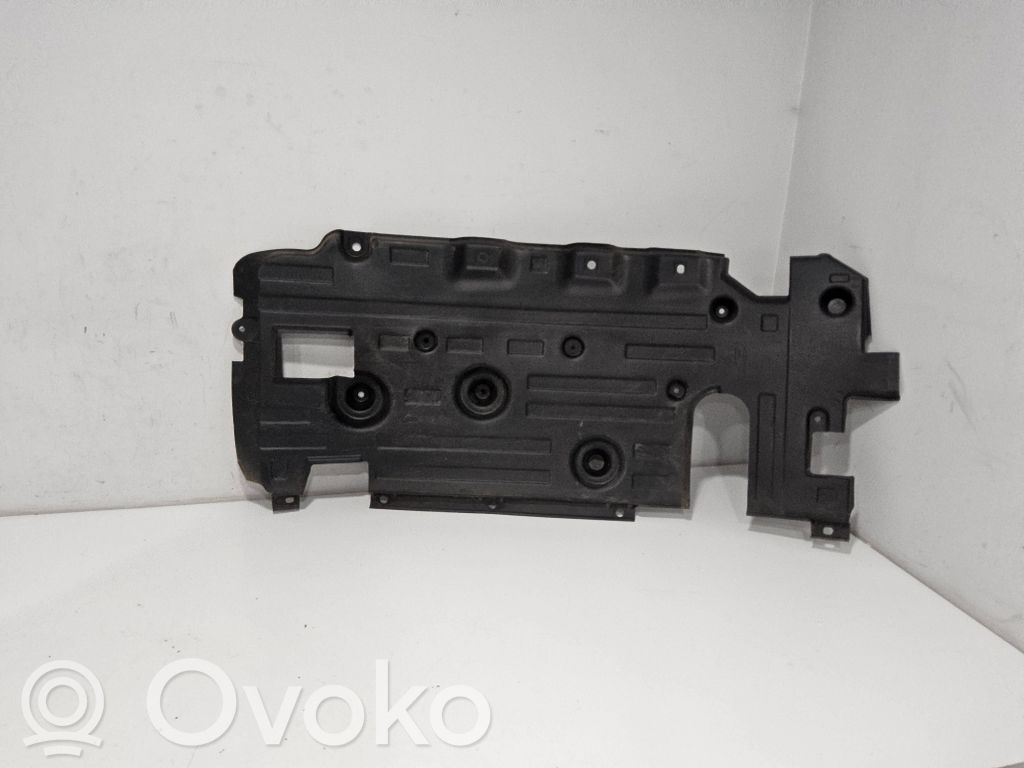 Fiat Tipo Side bottom protection 