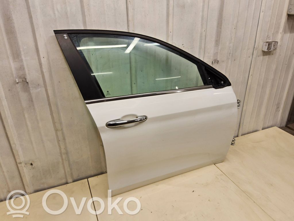 Fiat Tipo Puerta delantera 