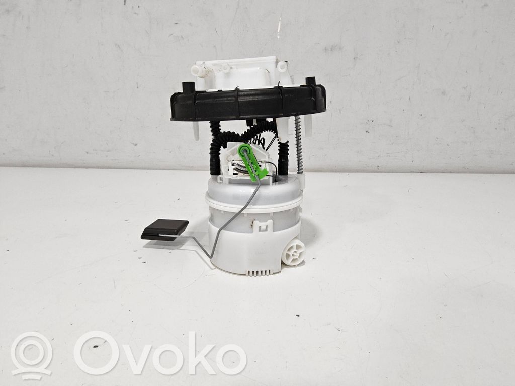 Opel Corsa F Kraftstoffpumpe im Tank 