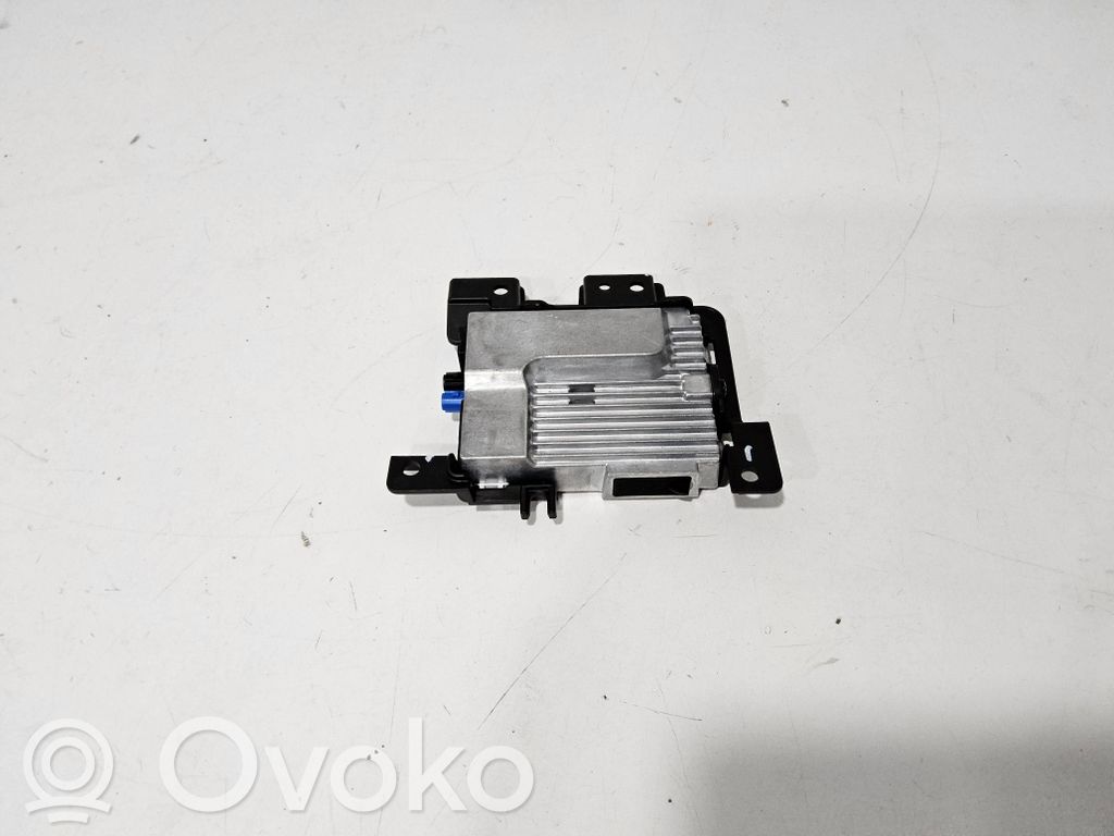 Polestar 4 Autres unités de commande / modules 