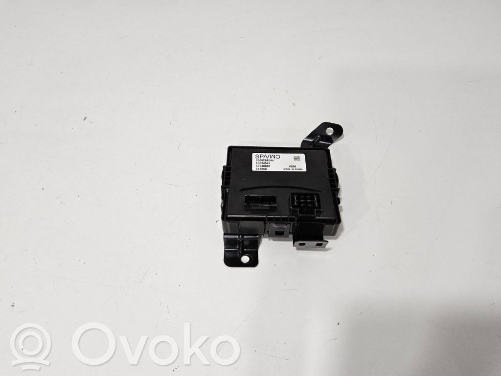 Módulo de control Gateway   80034547,6608288544,50940607,6600175338