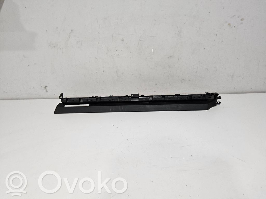 Dysze / Kratki środkowego nawiewu deski rozdzielczej   80013121,P8892887851BA0,P8892887851,156978430,889288785,8892887851,8892891979,P8892891979