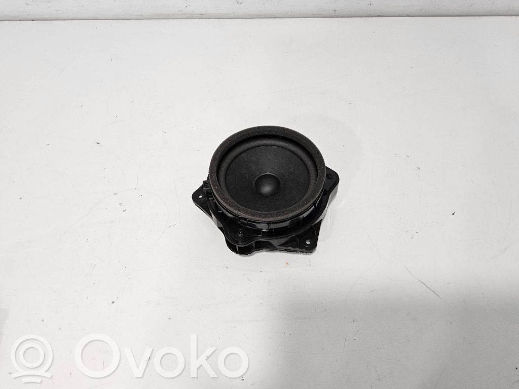 Głośnik drzwi przednich   80009668,P8892151123,8892151123