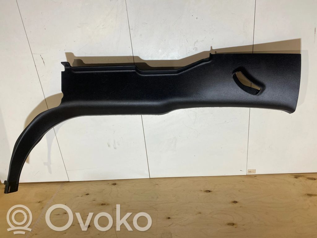 Ford F150 Osłona boczna fotela tylnego 