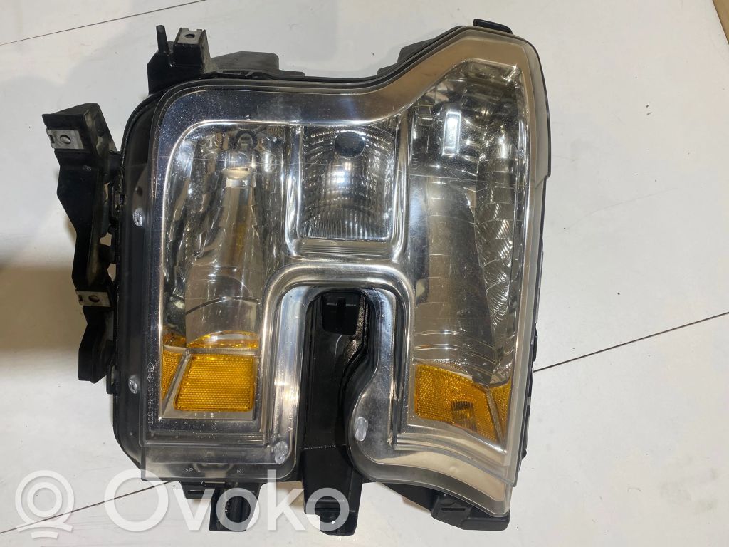 Ford F150 Scheinwerfer 