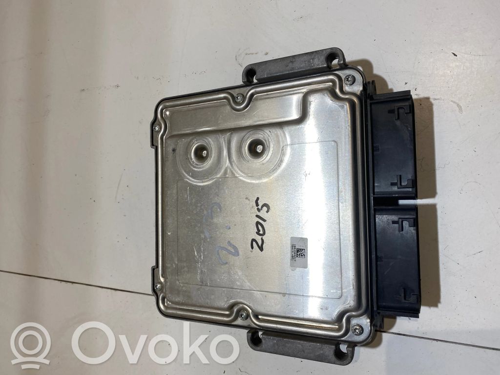 Engine control unit/module   FR3A12B684EA,FR3A12A650BUF