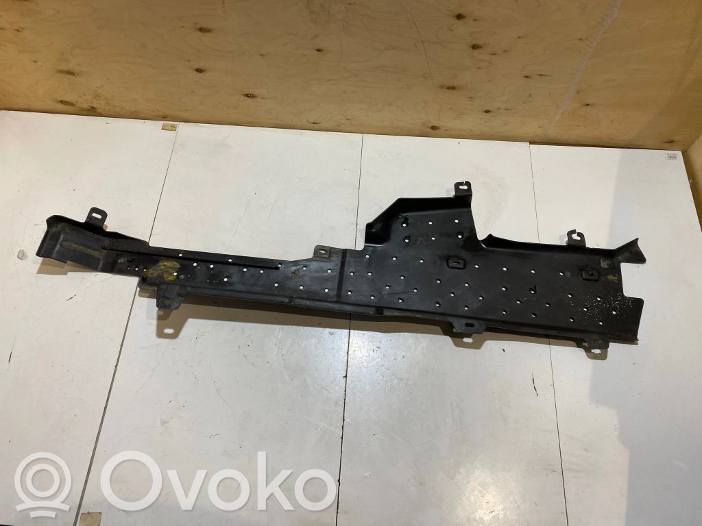 Ford Mustang VI Protecție inferioară laterală 
