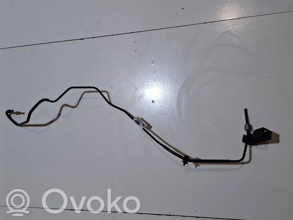 Jarruletkun putki   GN152M093CA
