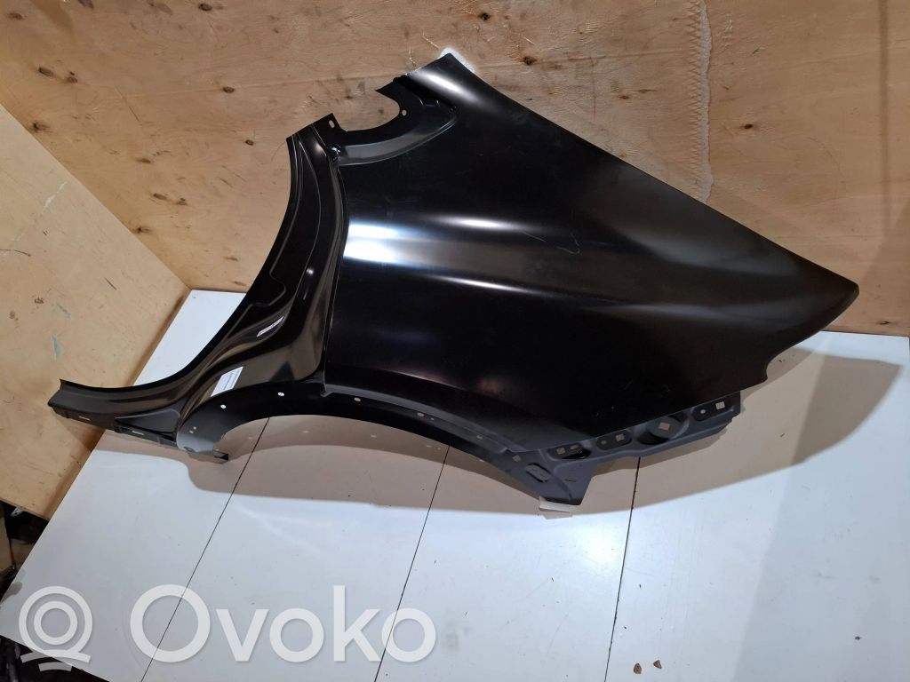 Ford Mach-E I Panel lateral trasero 