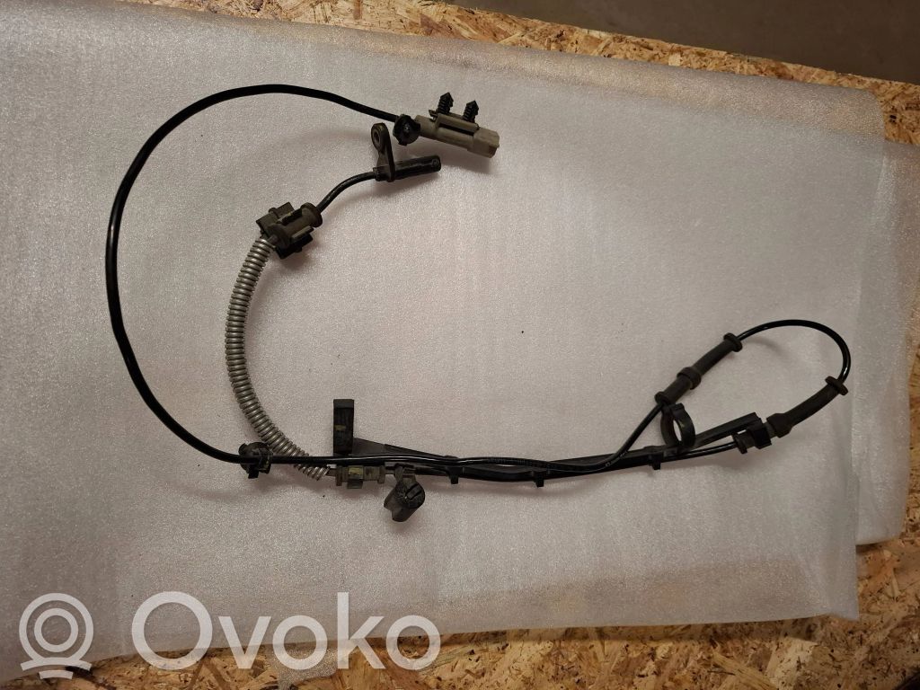ABS Sensor hinten   04779647AD