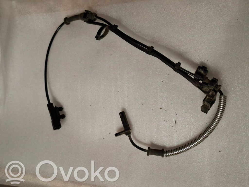 ABS Sensor hinten   04779646AD