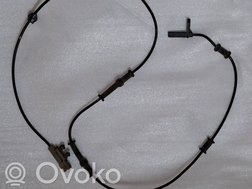 Dodge Challenger ABS Sensor hinten 