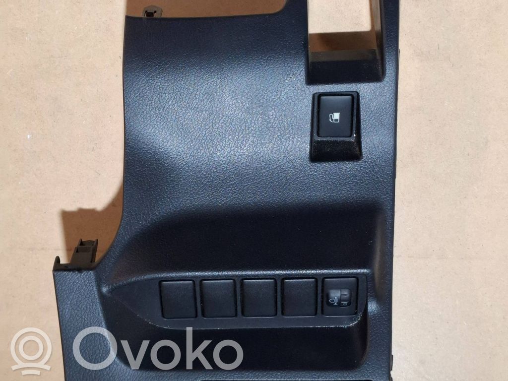 Panel lighting control switch   5504576010