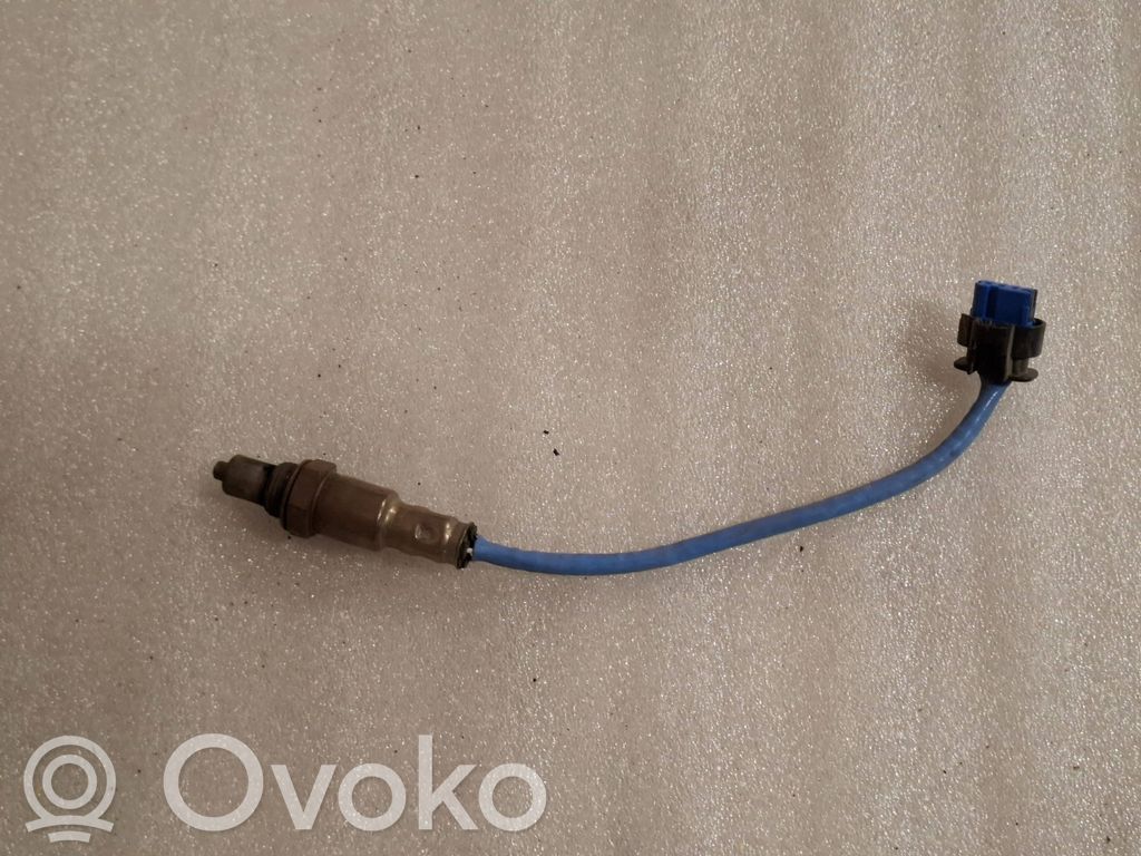 Sonde lambda   JR3A9G444DB