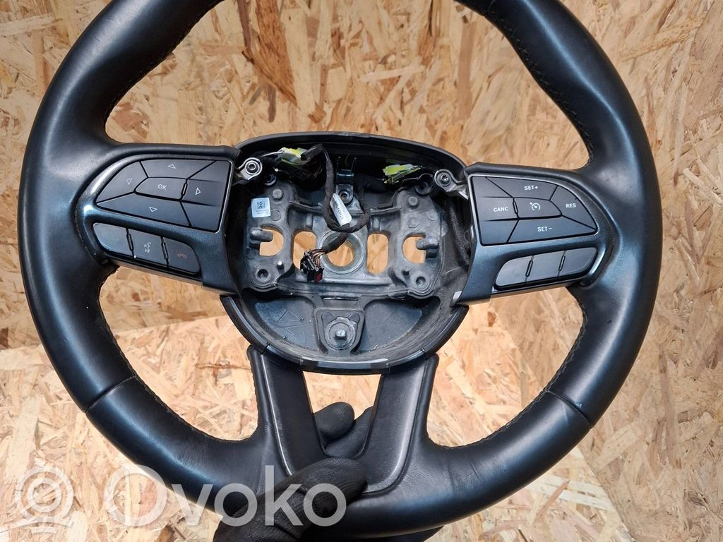 Lenkrad   5LE642X9AG,627132901G