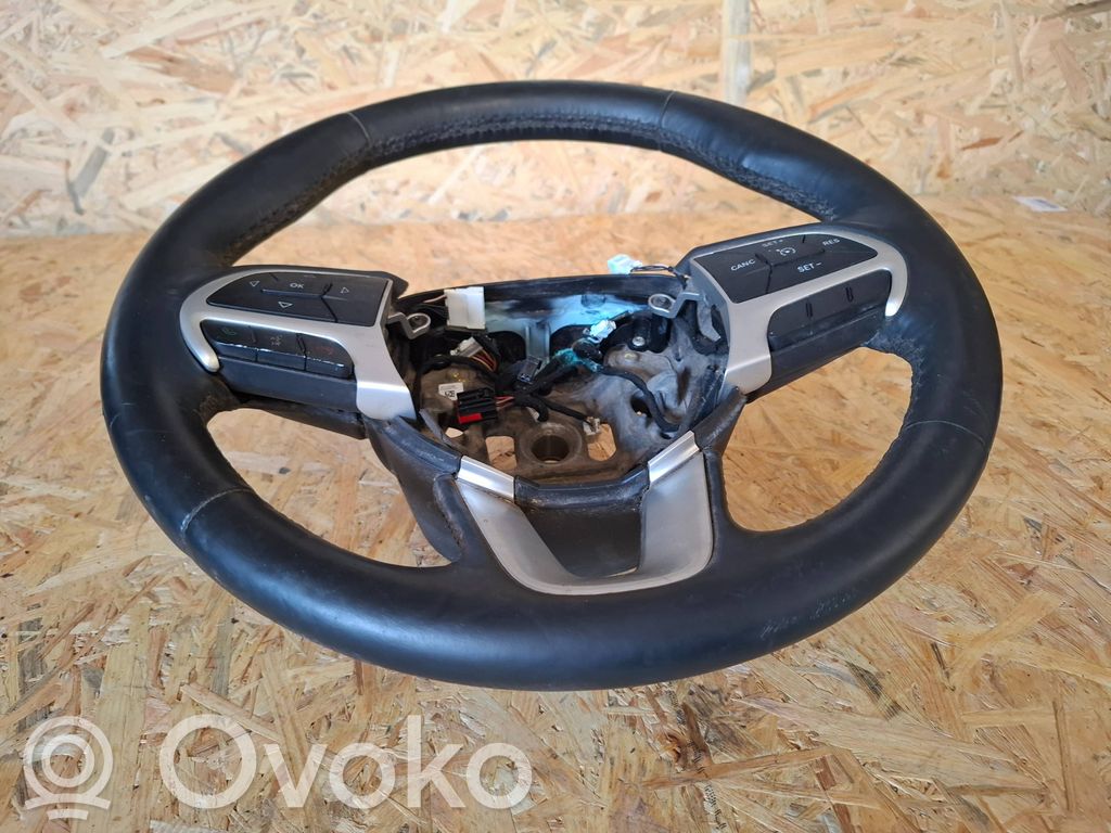 Dodge Charger Ohjauspyörä 