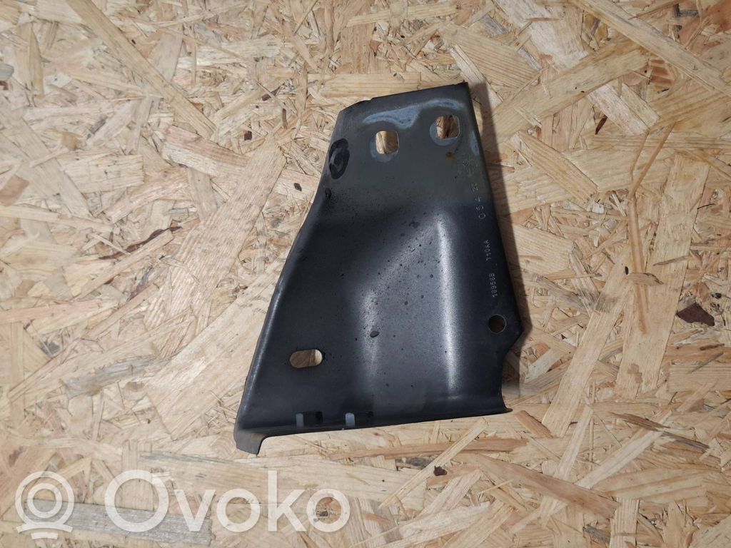 Dodge RAM Kita kėbulo dalis 