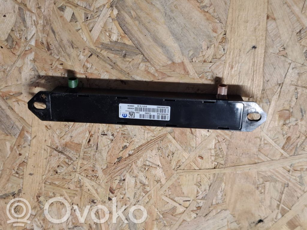 Antenna control unit   68306857AA,91017AB,00534042660