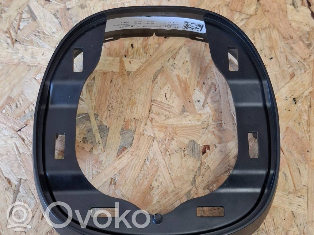Dodge RAM Steering wheel trim 