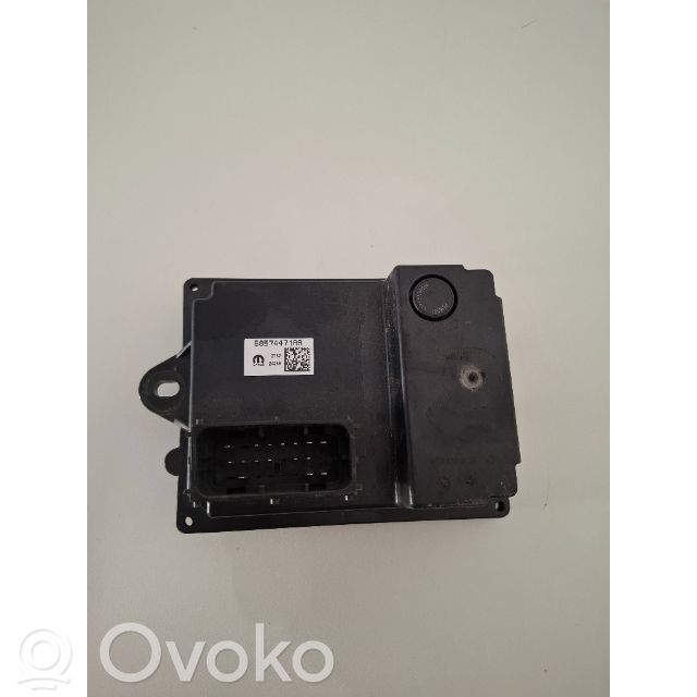 Dodge RAM Autres unités de commande / modules 