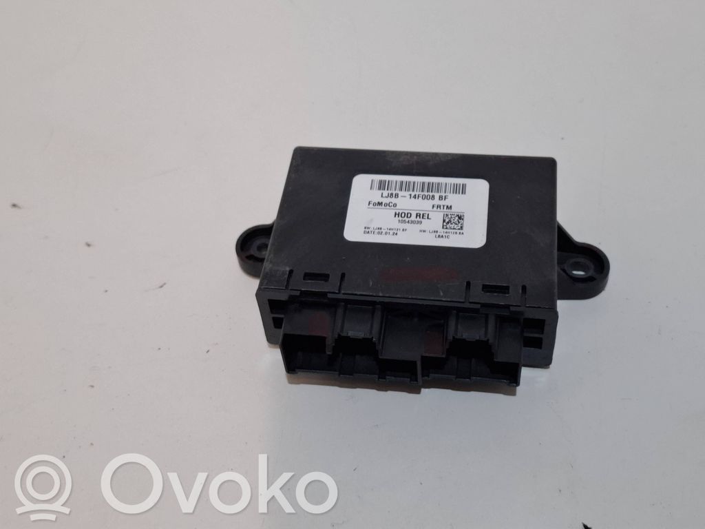 Autres unités de commande / modules   LJ8B14F008BF