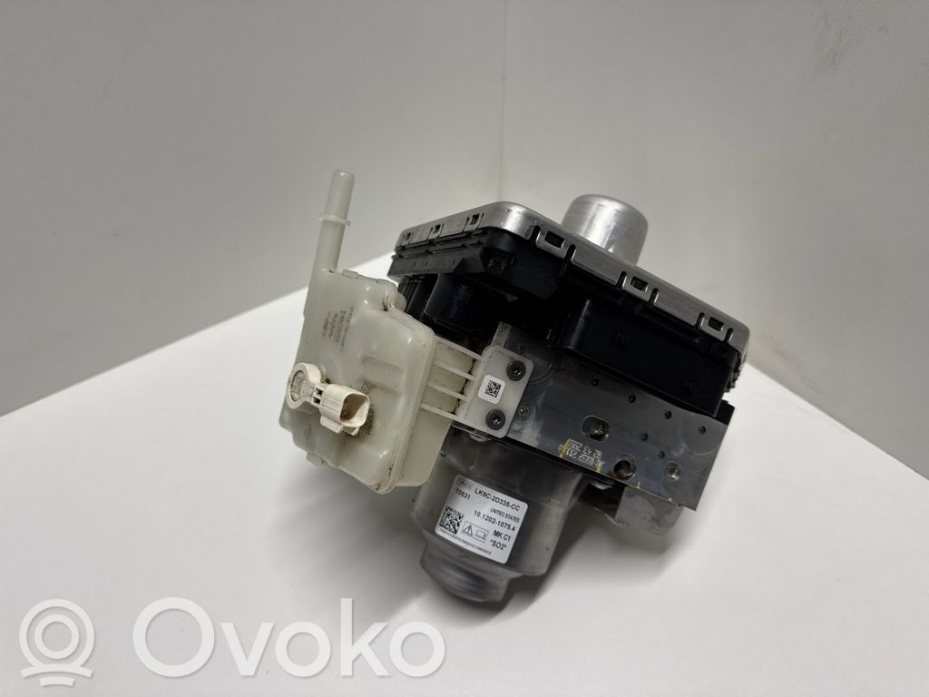 ABS Pump   LK9C2D335CC