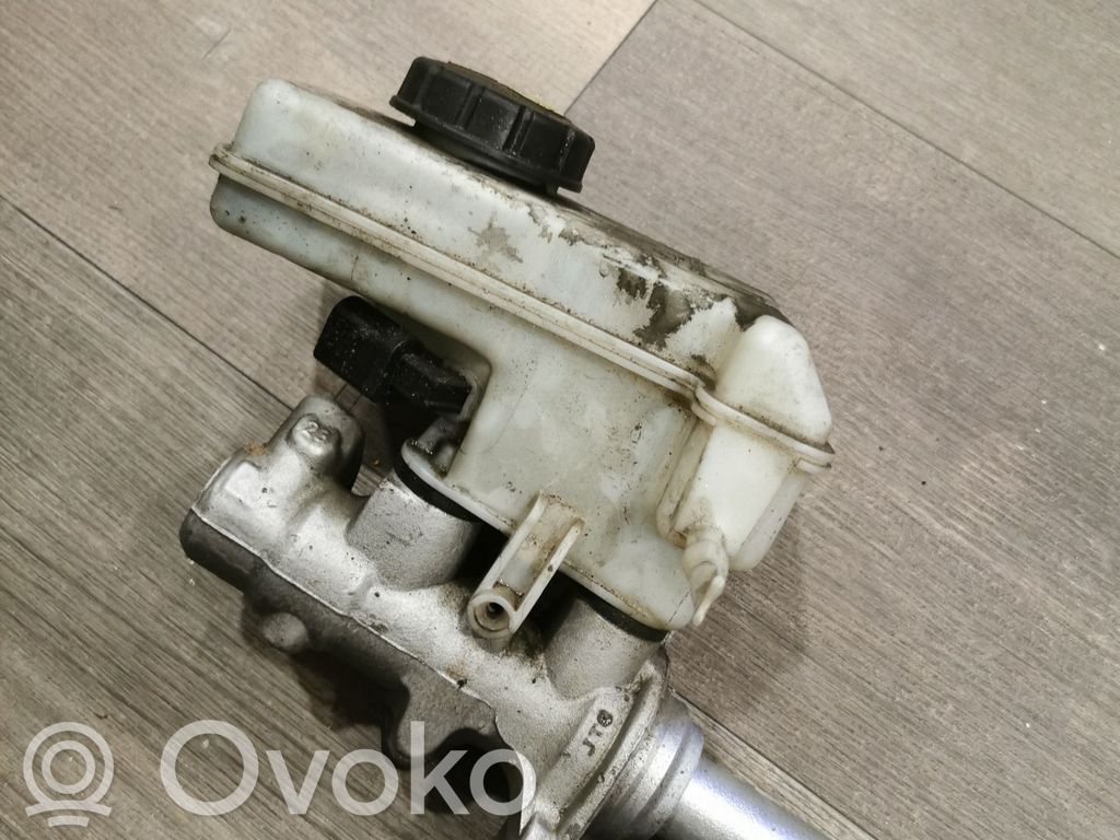 Skoda Octavia Mk3 (5E) Maître-cylindre de frein 
