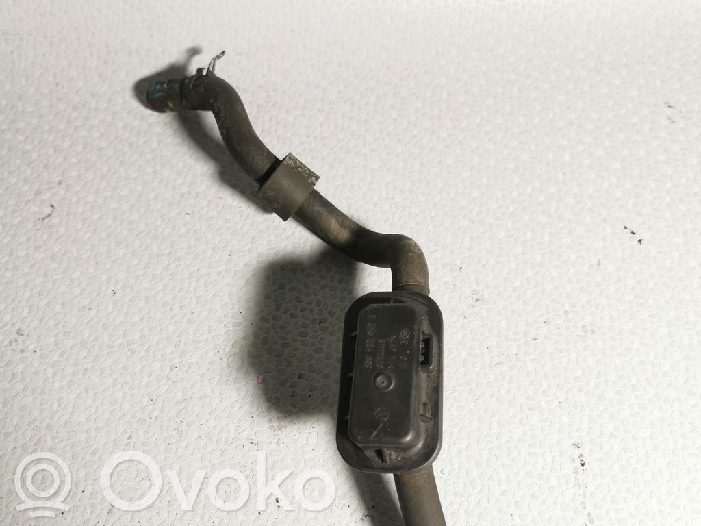 Skoda Octavia Mk3 (5E) Tyhjiöventtiili 