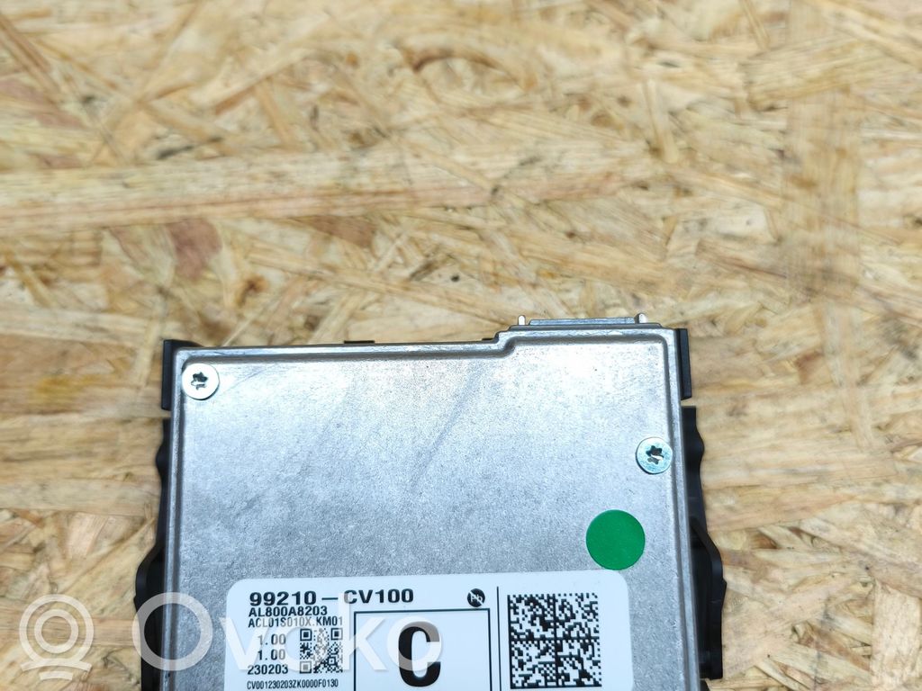KIA EV6 Windshield/windscreen camera 