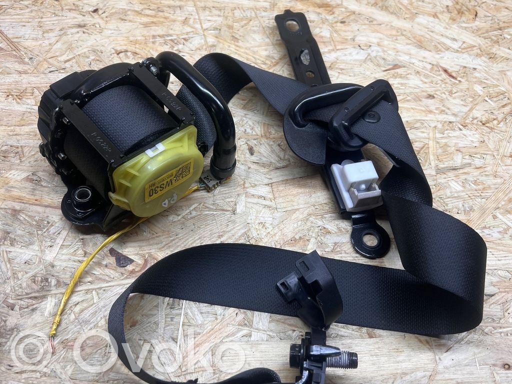 KIA EV6 Cinturón delantero 
