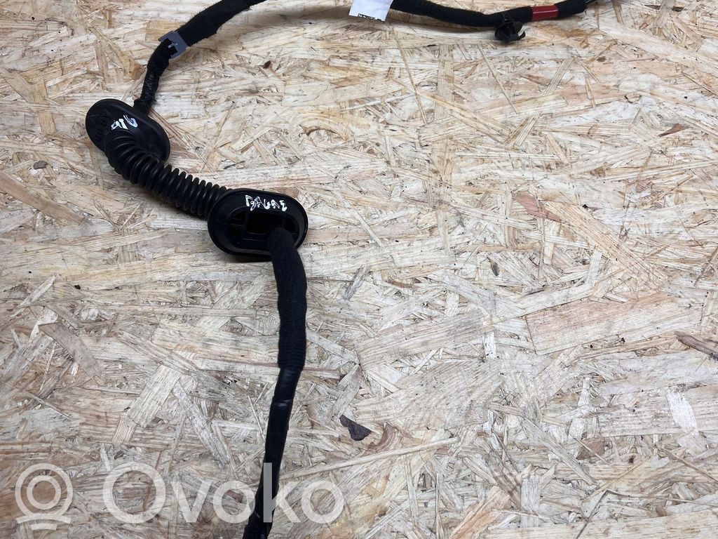 KIA EV6 Arnés de cableado de la puerta trasera/maletero 