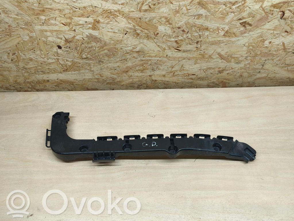 Jeep Grand Cherokee Uchwyt / Mocowanie zderzaka tylnego 